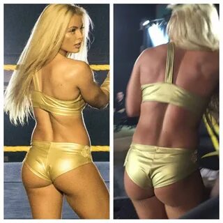 Mandy rose leaks only fans