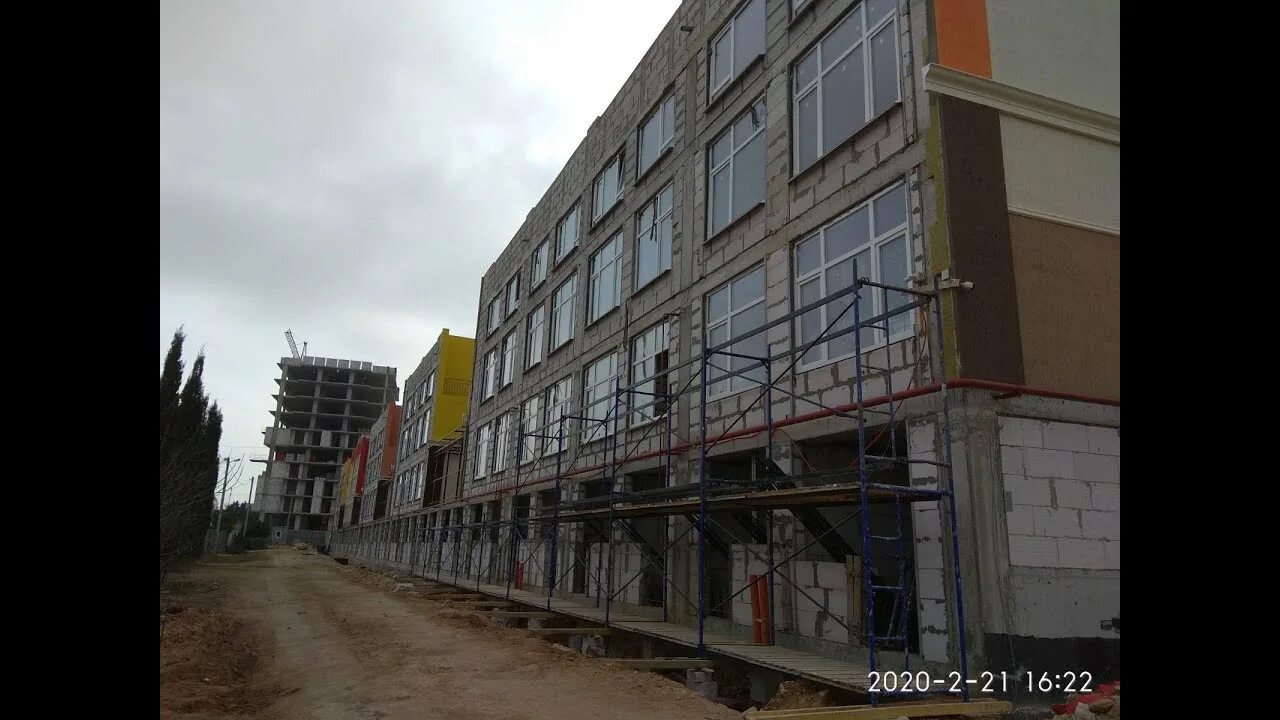Продажа дома, Севастополь, улица Урусова, Купить дом в Севастополе, ID объекта -