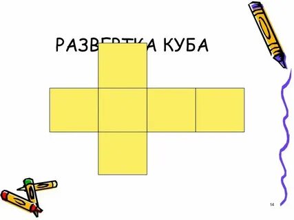Какая ширина кубы