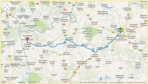 Волковыск гродно маршрутки атлас