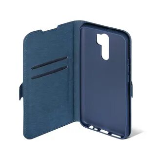 Чехол книжка redmi 9