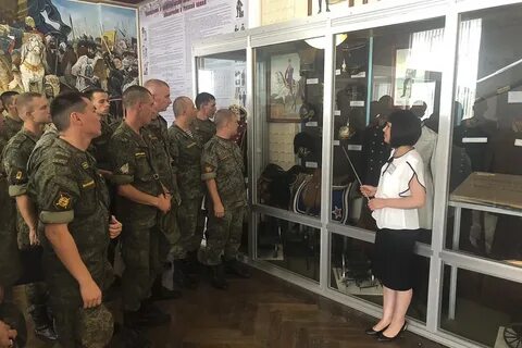Отделение военно району