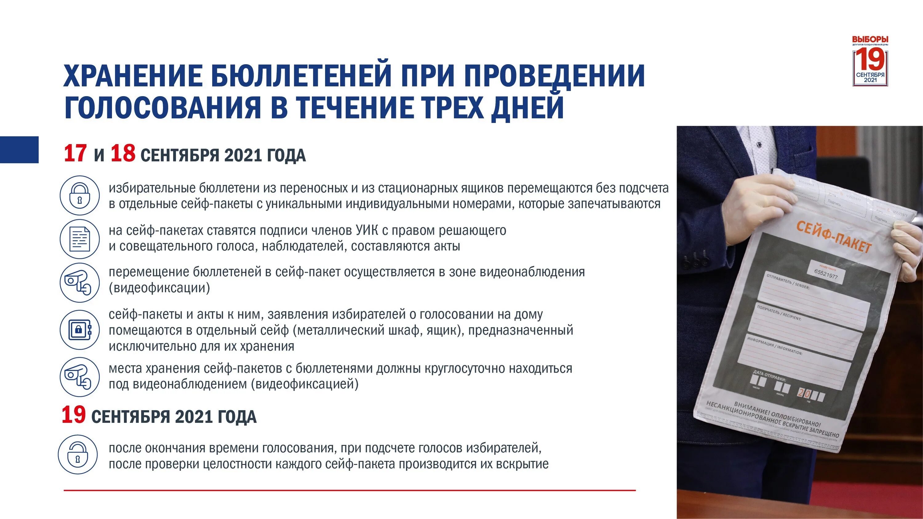 По каким документам выдаются бюллетени