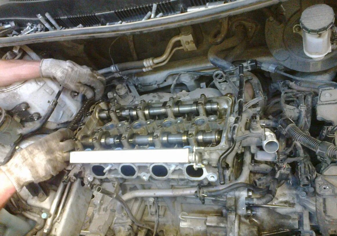 6. двс хендай солярис 1. ремонт двс хендай. капиталка двигателя солярис 1. Hyundai solaris 2015 двигатель.