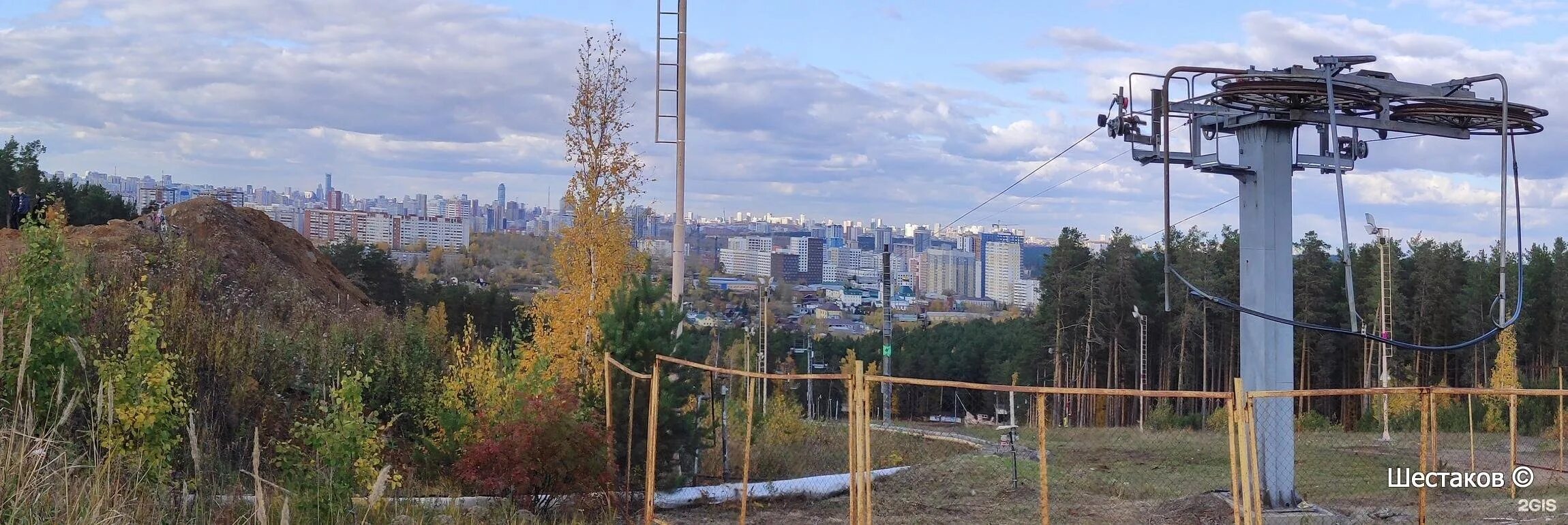 уктус 2 екатеринбург