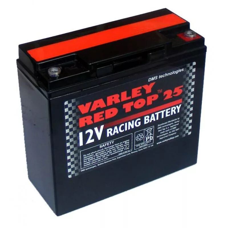 K battery