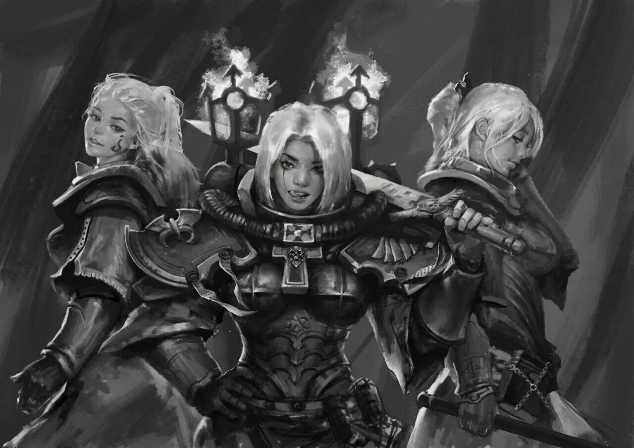 Сестры битвы / adepta sororitas. Сестры битвы warhammer 40. Warhammer 40k сестры битвы. Вархаммер 40000 сестры. Вархаммер 40000 сёстры битвы арт.