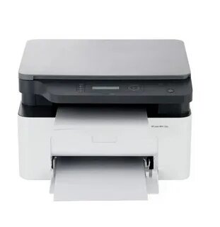 Laser mfp