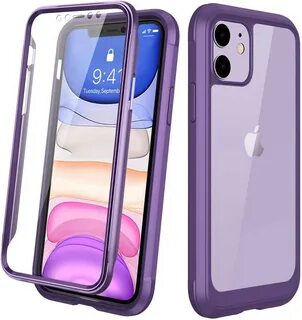 Iphone 11 case