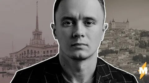 Комиком ильей соболевым