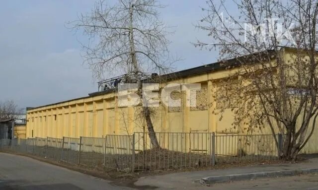 Улица криворожская 6а стр 2. Москва, никопольская улица, 4. Завод фаберлик в москве. Никопольская, д. 1.