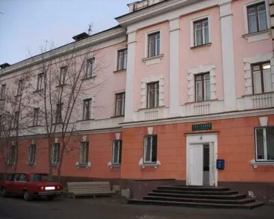 Гостиница саров