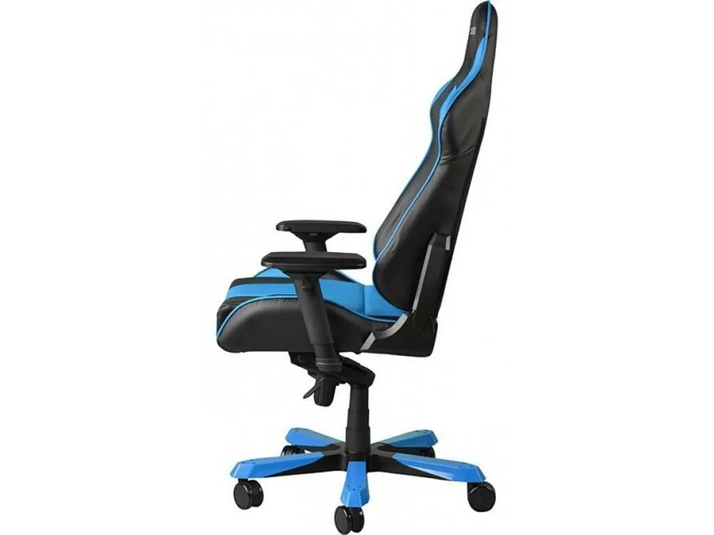 Где купить компьютерный стул. Кресло DXRACER Oh/ks06/NB. Кресло DXRACER King. DXRACER King Oh/ks06. Игровое кресло DXRACER King.