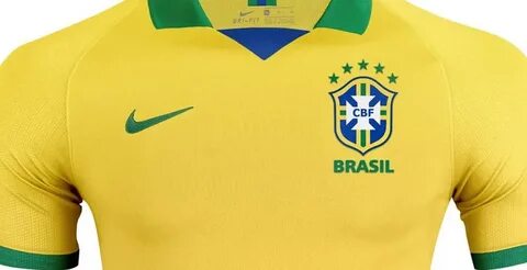 Brazil kits