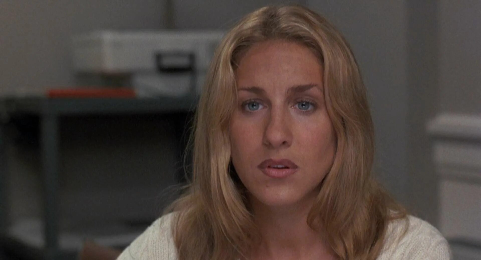 Striking distance. Sarah jessica parker striking distance.