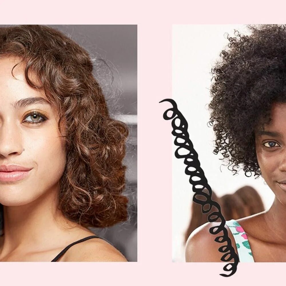 Curl types