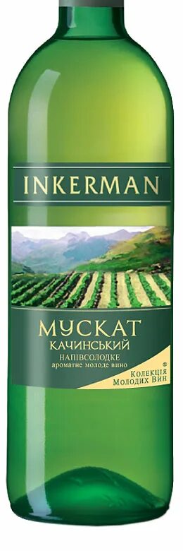 Крымское Inkerman вино белое сухое. Вино Инкерман 0.75 Ркацители белое полусладкое. Inkerman Мускатное белое полусладкое. Вино Инкерман Ркацители белое полусладкое. Инкерман буссо