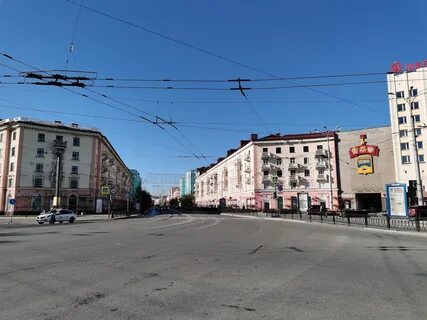 Сети мурманска