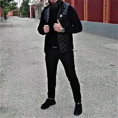 Гиреев магомед