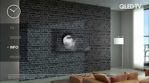 Ambient tv