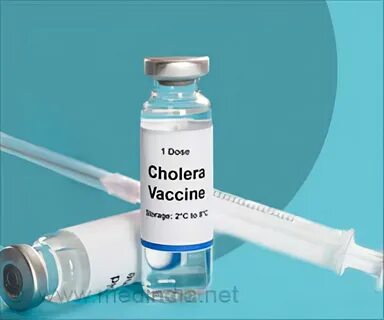 Вакцина против куриной холеры
