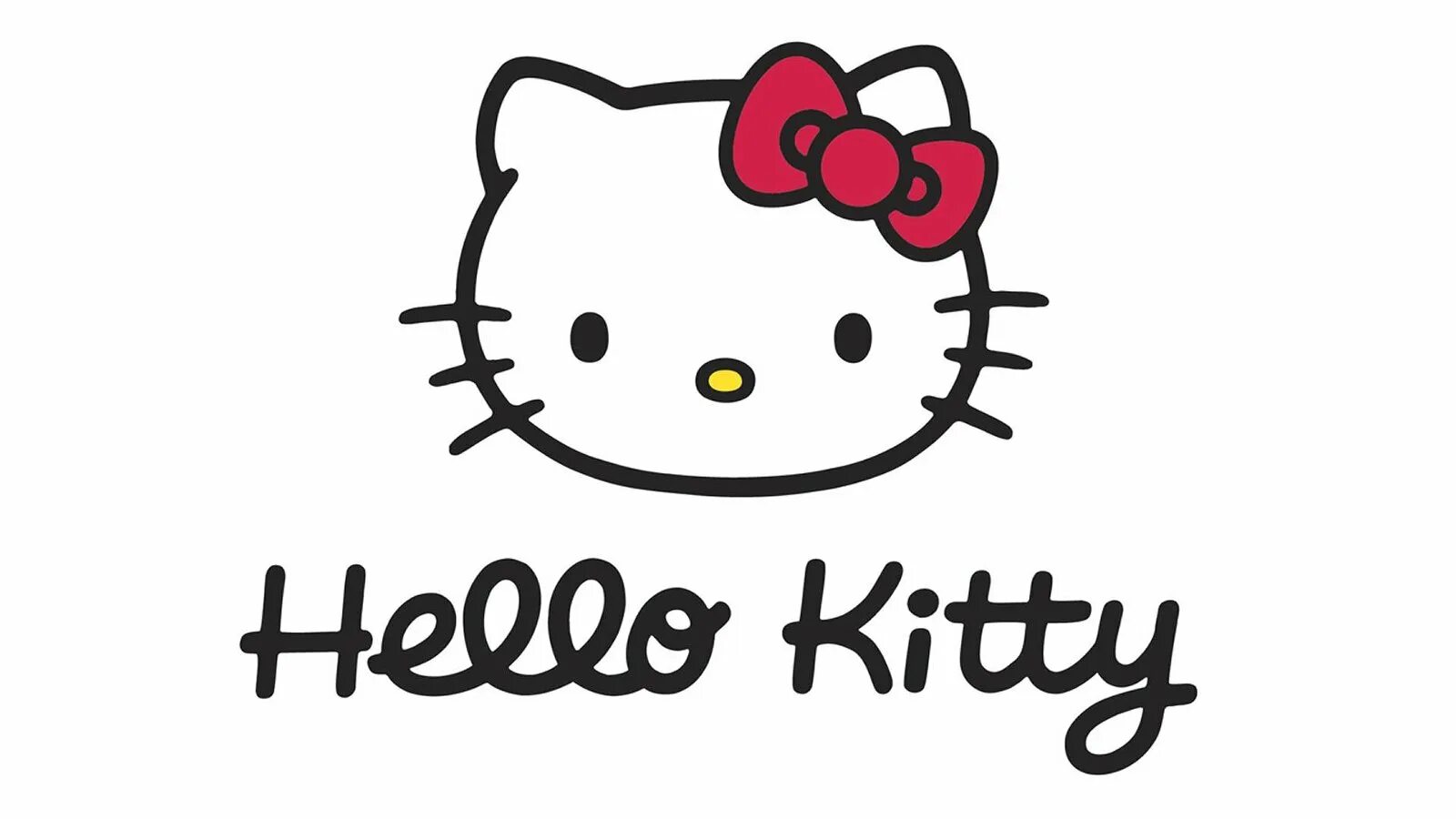 Хеллоу стоит. Хеллоу Китти. Картинки hello Kitty. Hello Kitty надпись. Хелло Китти модная.