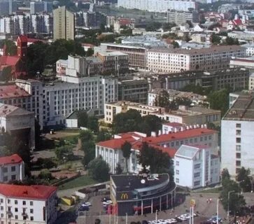 Минск время сейчас