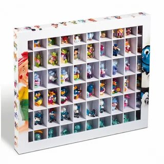 Collecting box