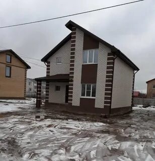Недвижимость бор нижегородской