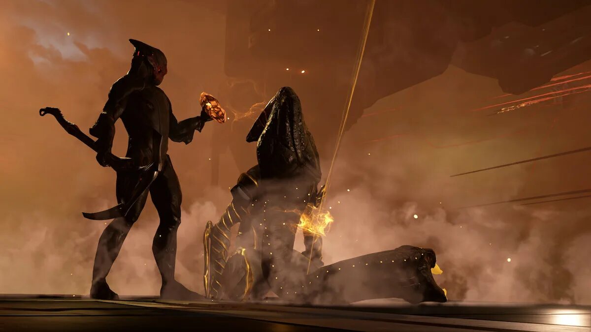 Намалон варфрейм. Тенно экскалибур. Warframe намалон. Варфрейм nezha. Warframe синдикаты.