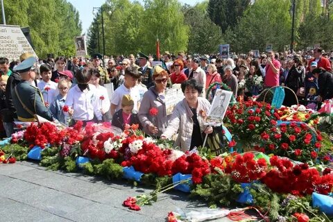 9 мая в казахстане
