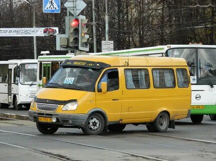 Маршрут 95