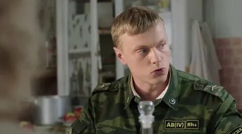 В отражении тебя