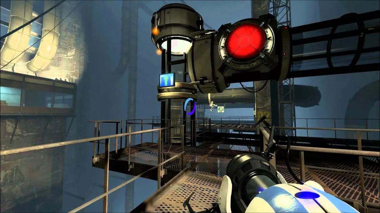 Портал развлечений. Portal 2 Gameplay. Portal 2 Coop. Portal 2 геймплей. Portal 2 Cooperative.