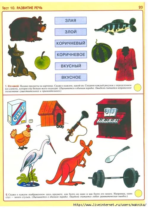 Развивающие тесты для детей 2-3 лет. Развивающие упражнения для 3 класса. Развивающая контрольная работа. 5-6 лет. Тесты для развития памяти у детей.