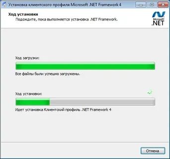 Не найдены ссылочные сборки для netframework