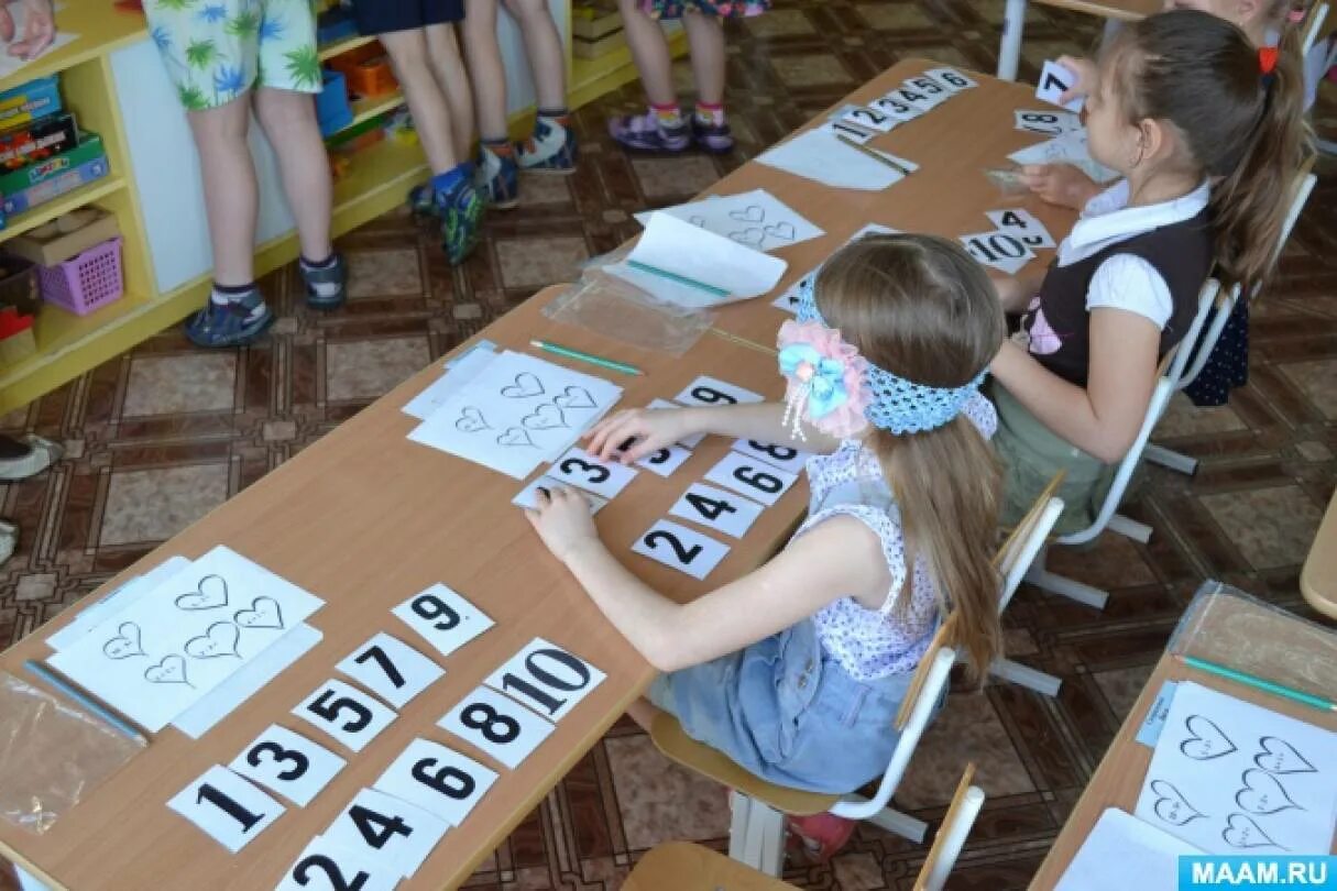 Темы итоговых занятий