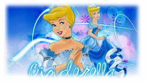 Cinderella me