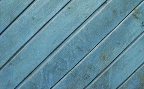 Blues wood