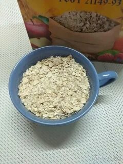 Мелкая каша