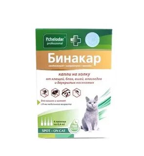 Бинакар