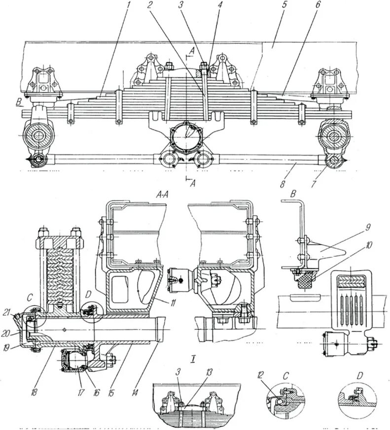 рессоры автомобиль урал 4320. задняя подвеска урал 4320 next. рама урал 4320 ходовая. балансирная тележка урал 4320. подвеска урал 4320.