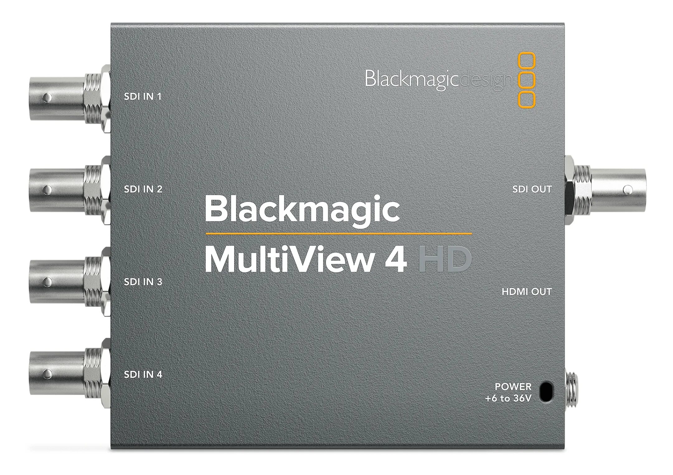 Blackmagic MULTIVIEW 16. SDI кодировщик Blackmagic. Усилитель сигнала SDI. Blackmagic converter
