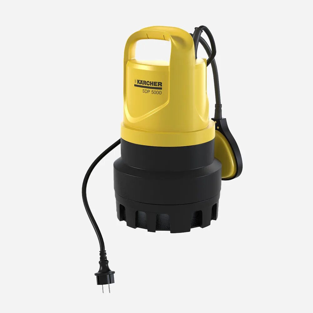 Дренажный насос керхер. Дренажный насос Karcher SDP 5000. Дренажный насос Керхер СДП 7000. Погружной насос Керхер SDP 5000. Насос Karcher SDP 5000 1.645-123.