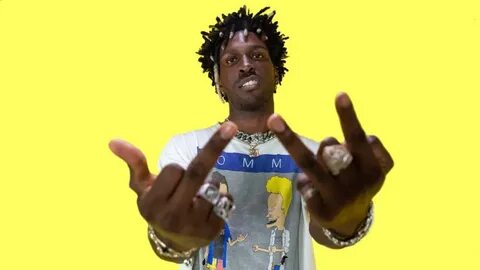 Saint jhn