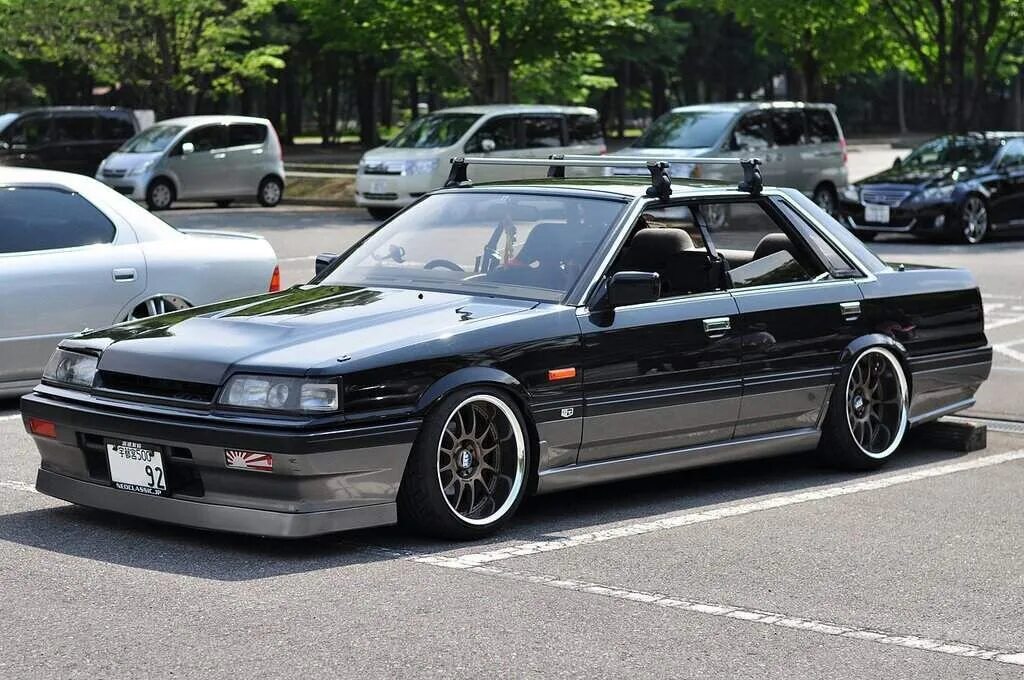 Nissan skyline r31. Nissan skyline r31 passage gt. Nissan skyline r31. Nissan skyline gtr r31. Ниссан skyline r31.