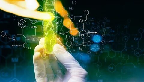 Chemical environment