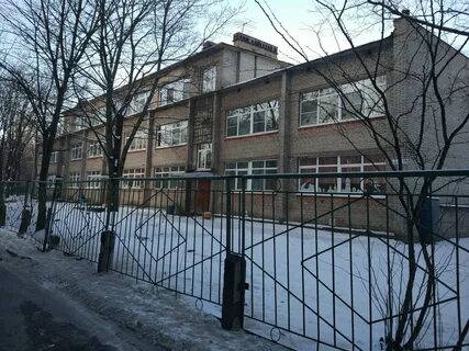 Детский сад 63 приморского