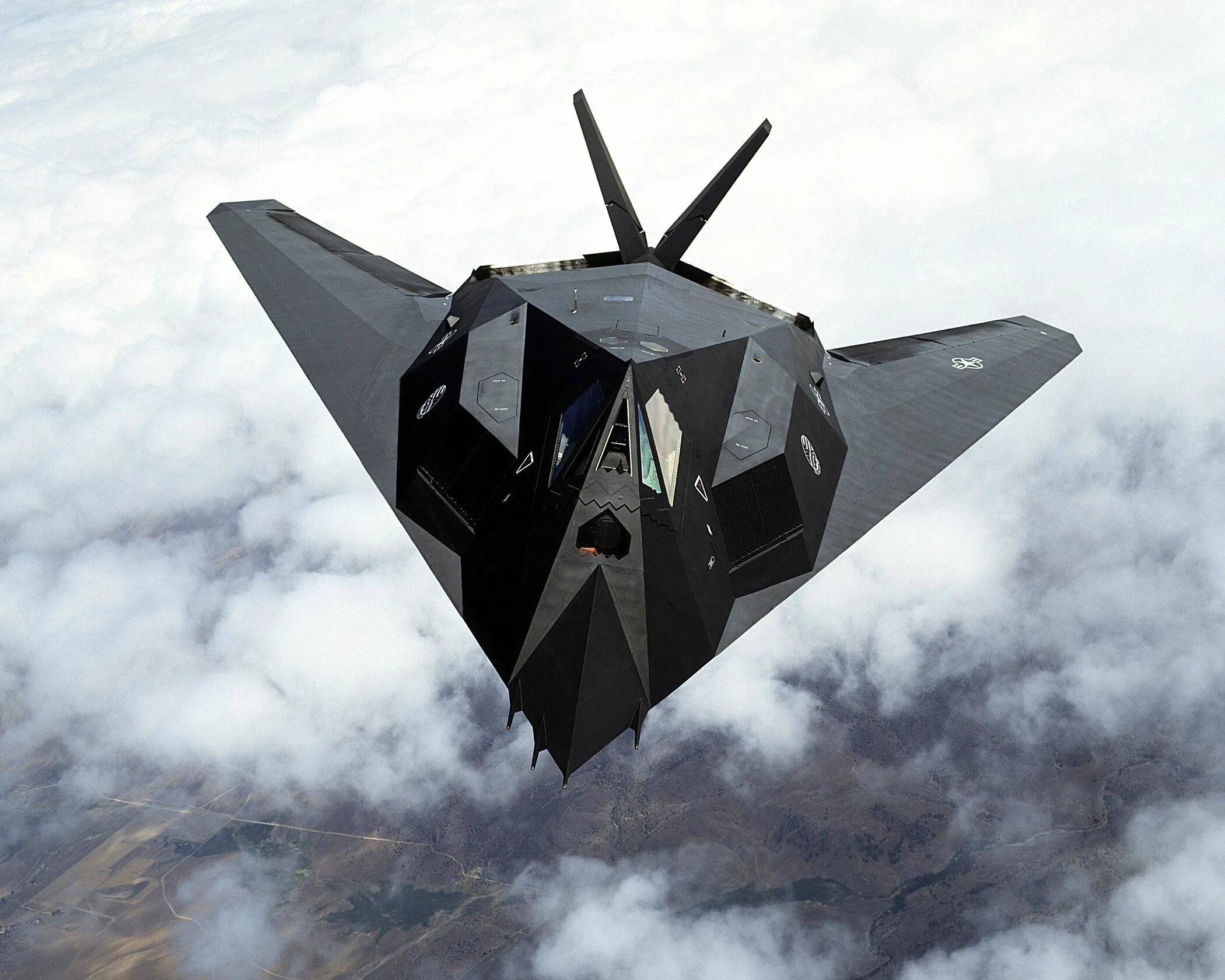 Stealth