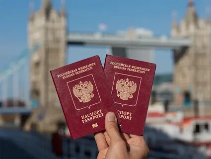 Как получить гражданство великобритании